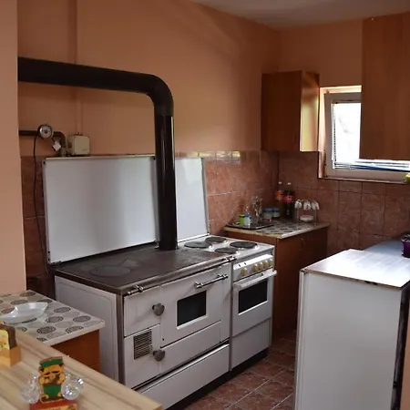 Kuca Za Odmor In * Bajina Basta