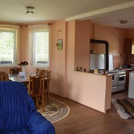 Kuca Za Odmor In Holiday home *