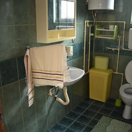 Kuca Za Odmor In Vikendica Bajina Basta