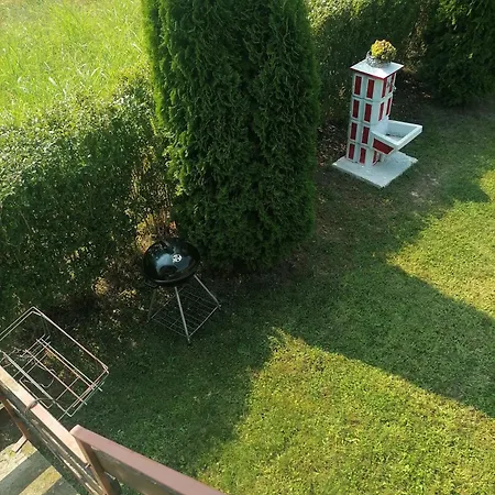 Kuca Za Odmor In