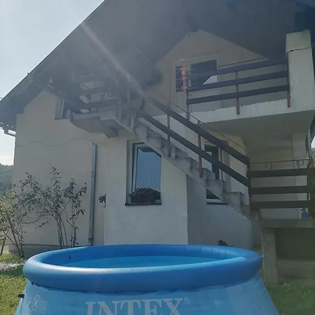 Kuca Za Odmor In Holiday home *