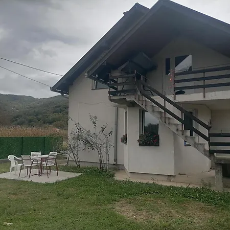 Kuca Za Odmor In *