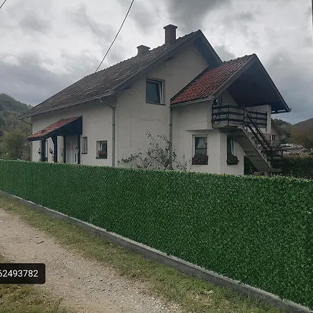 Kuca Za Odmor In * Bajina Basta