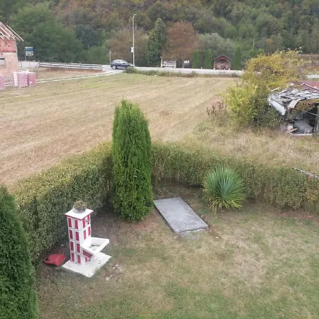 Kuca Za Odmor In * Bajina Basta