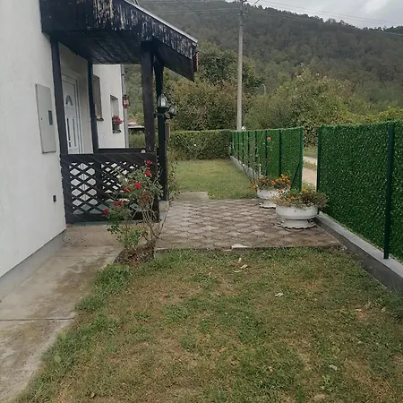 Vikendica Kuca Za Odmor In