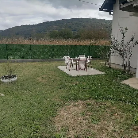 Kuca Za Odmor In Bajina Basta