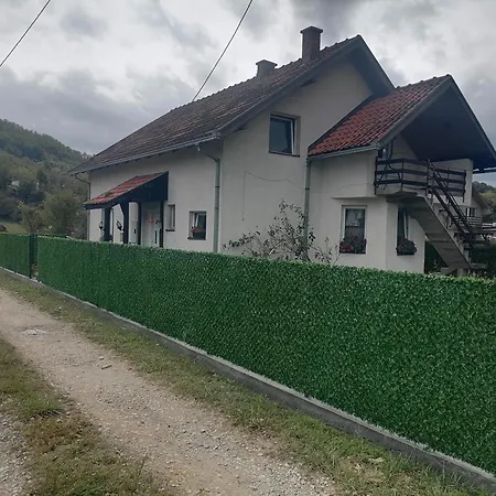 Kuca Za Odmor In *