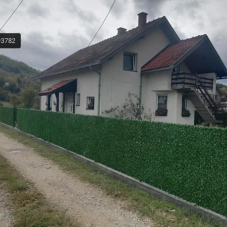 Kuca Za Odmor In Bajina Basta